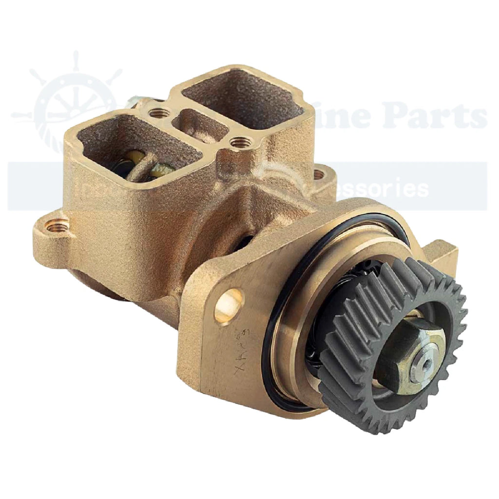 Engine Cooling Pump for Yanmar (119773-42650, 119773-42651, 119773-42652)