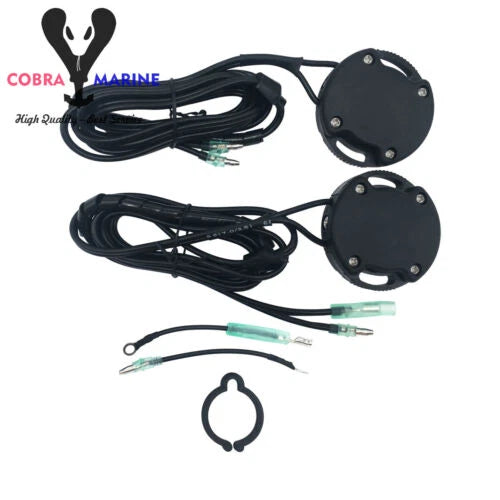 Tilt Trim Limit Sender Sensor for MerCruiser Bravo/Alpha One (805320A03)