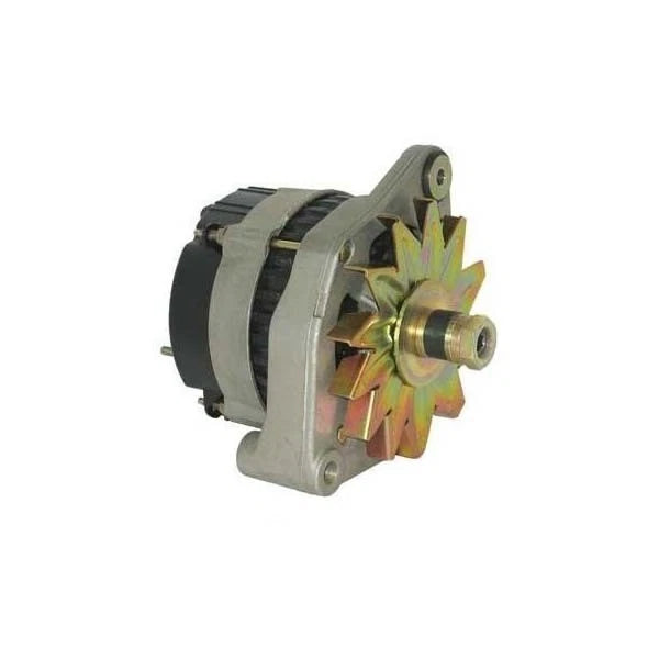 Alternator for Sierra (2018–2018) 18-5974