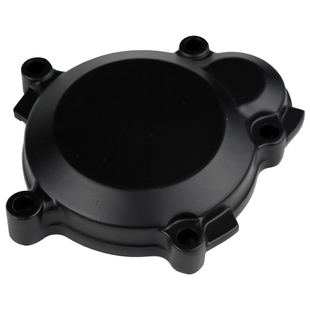 Right Engine Starter Crankcase Cover for Suzuki Hayabusa (1999–2003)