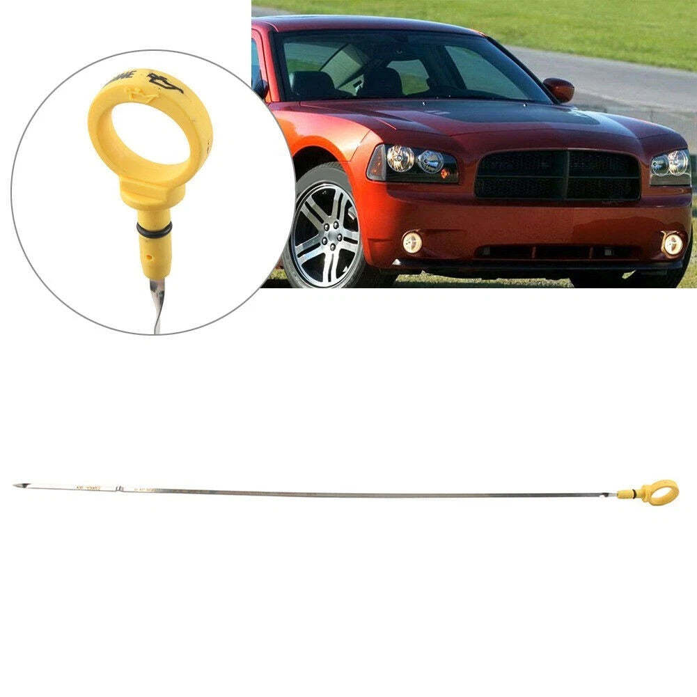 Engine Oil Dipstick for Chrysler 300 (2005–2008)