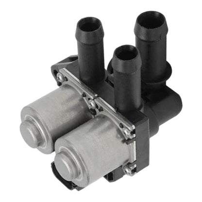 Heater Control Valve for Ford Jaguar S-Type (2005)