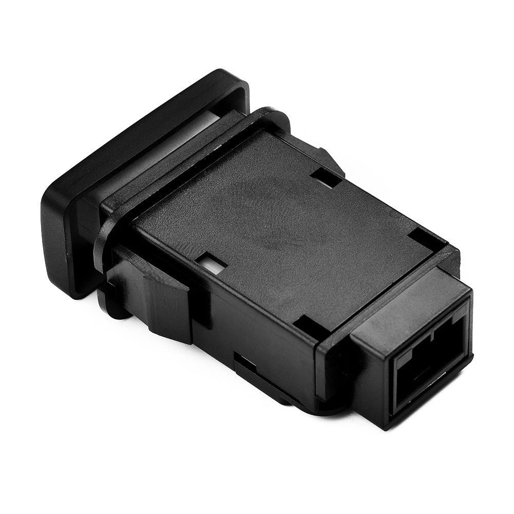 Fog Light Push-Button Switch with LED for Toyota (12V)