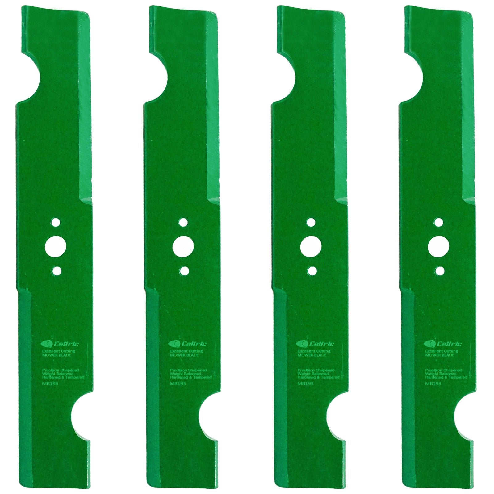Deck Blade Replacement for Ariens High Lift (2011–2018)
