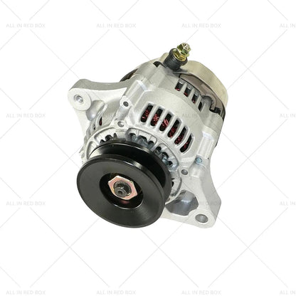 12V 40A Alternator for Kubota D902-E V1505 (1984–2007)