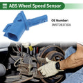 ABS Wheel Speed Sensor No. 3M5T2B372DA for Ford C-Max (2007–2010)