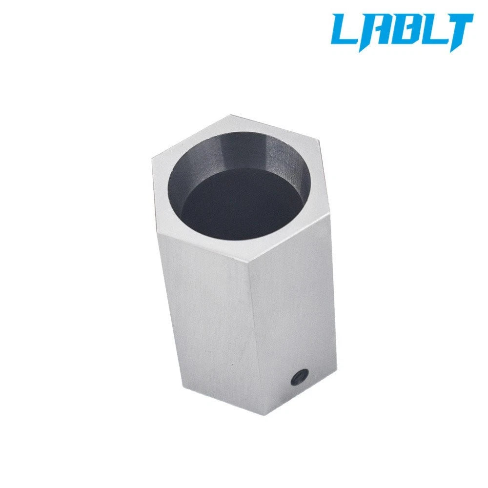 Collet Block Chuck Set for LABLT 5C (High Hardness)