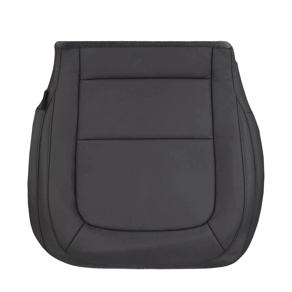 Seat Cover Set for Chevy Colorado (2015–2022) - Driver & Passenger Bottom