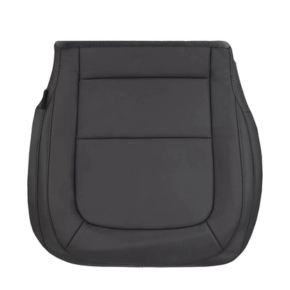 Seat Cover Set for Chevy Colorado (2015–2022) - Driver & Passenger Bottom