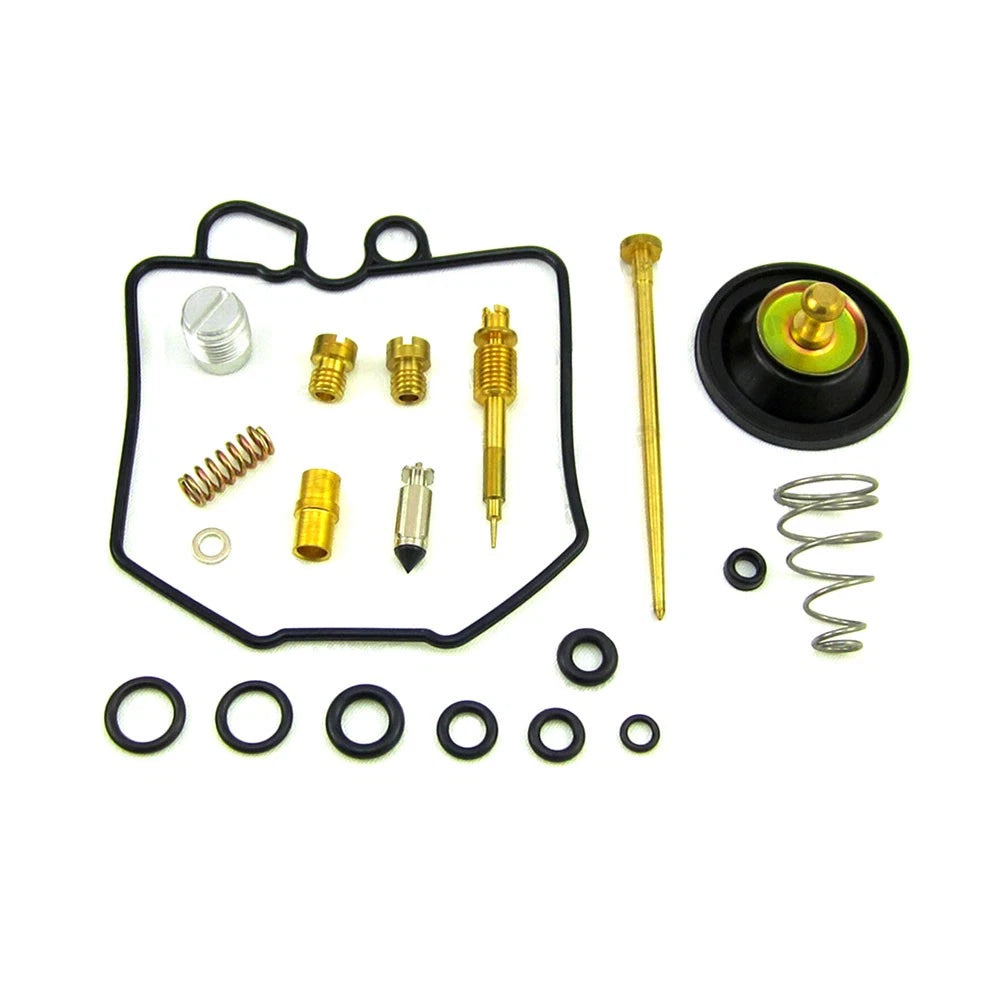 2X Carburetor Float Repair Kit for Honda CM400C CM400E CM400T (1980–1981)
