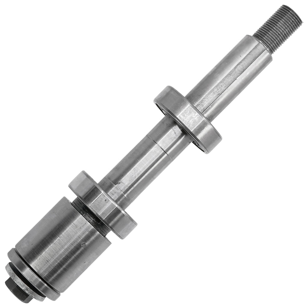 Spindle Shaft With Bearings Replacement for Exmark FMD524 FMD604 (52–60)
