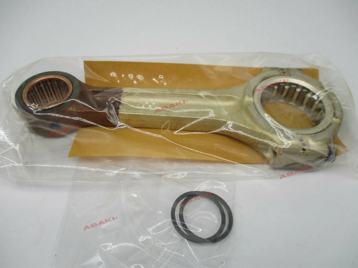 Connecting Rod Kit 60H-11650-00 for Yamaha Outboard Motor (2000–2005)