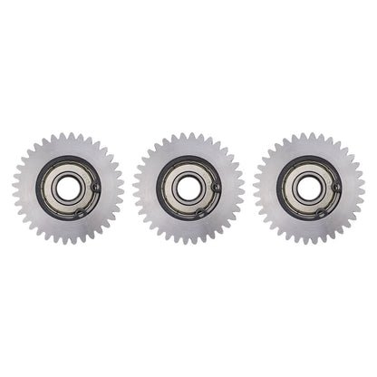 36 Teeth Electric Bike Motor Gear for Bafang (Fits )