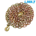 2X G80 Chain Binders for Load Binding (7100 lbs) 5/16" - 3/8"