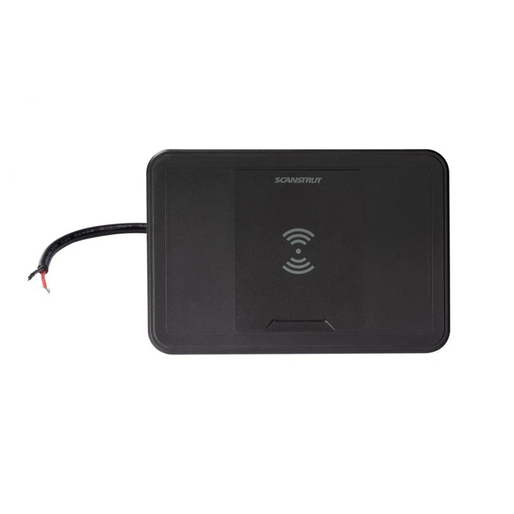 Scanstrut Wireless Charger 3-Coil for 12/24V Vehicles (15W)