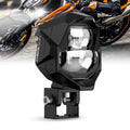 3'' LED Pod Lights for Motorcycle ATV UTV (High/Low Beam)