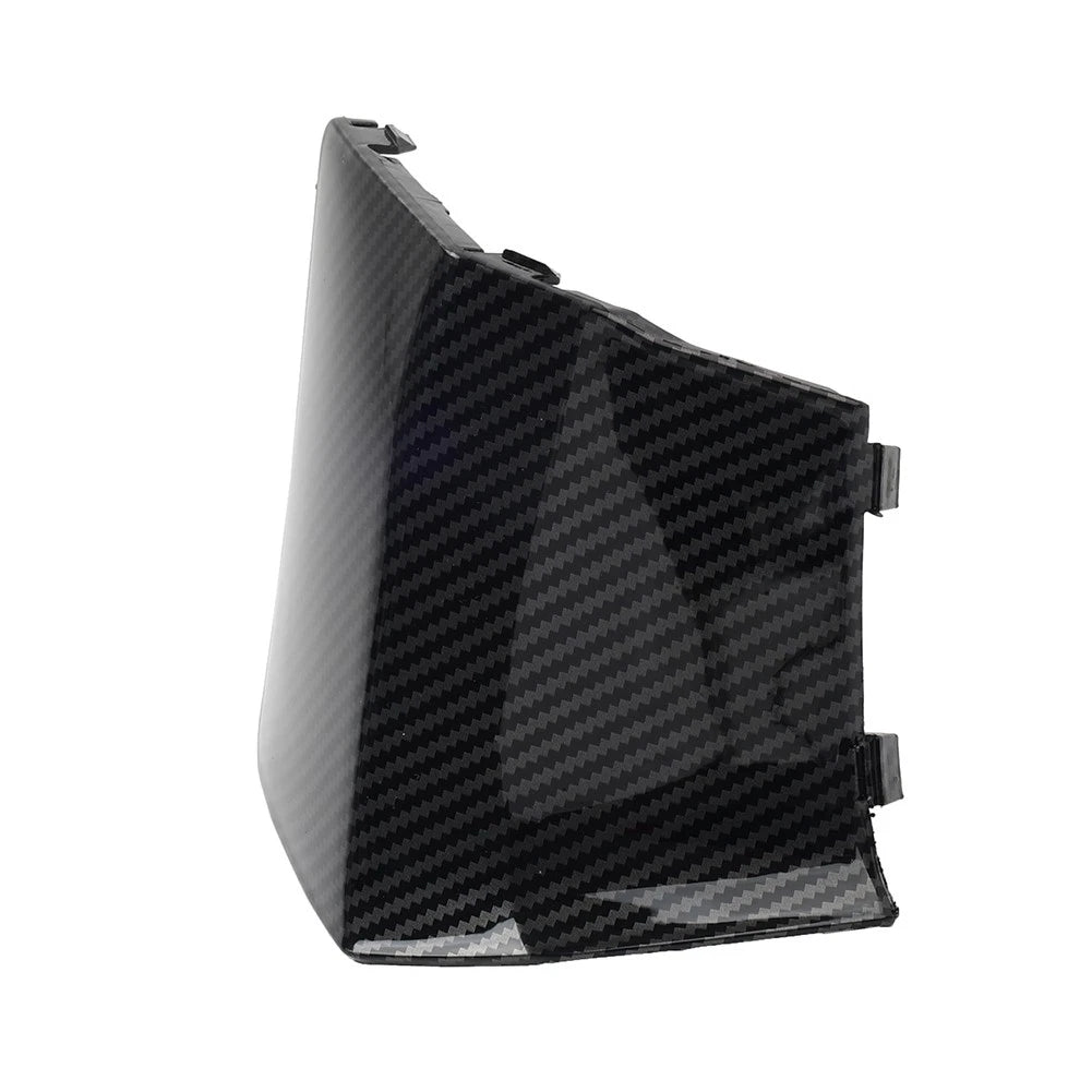 Tow Hook Cover for Subaru Impreza WRX (2010–2014) - Front Right