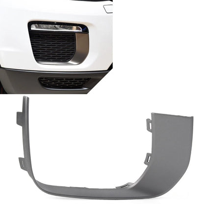 Fog Light Surround Trim for Land Rover Range Rover Evoque (2012–2018)