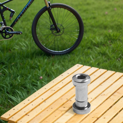 Seatpost Screw for Vintage Style Adjustment (No Part Numbers Supplied)