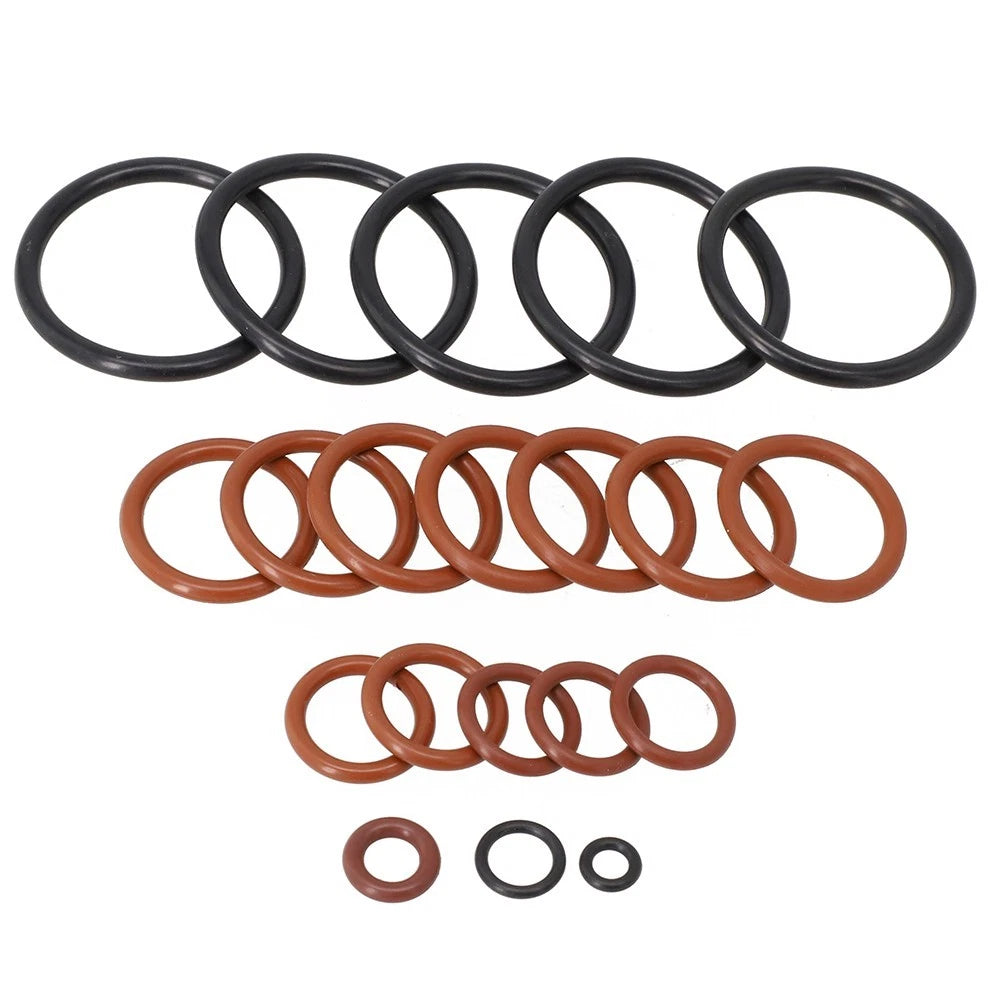 Cooling System Hose O-ring Kit for