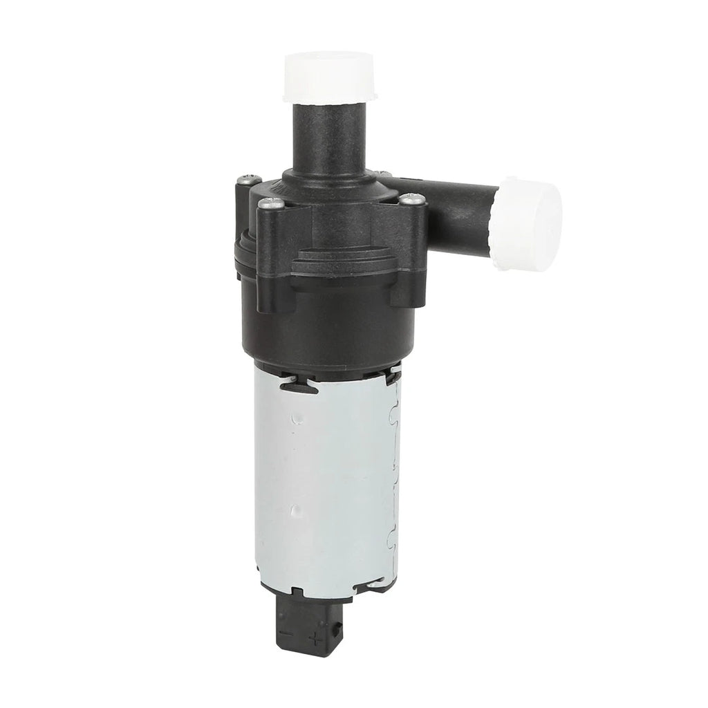 Auxiliary Coolant Water Pump Replacement for Audi VW Engine (2009–2016)