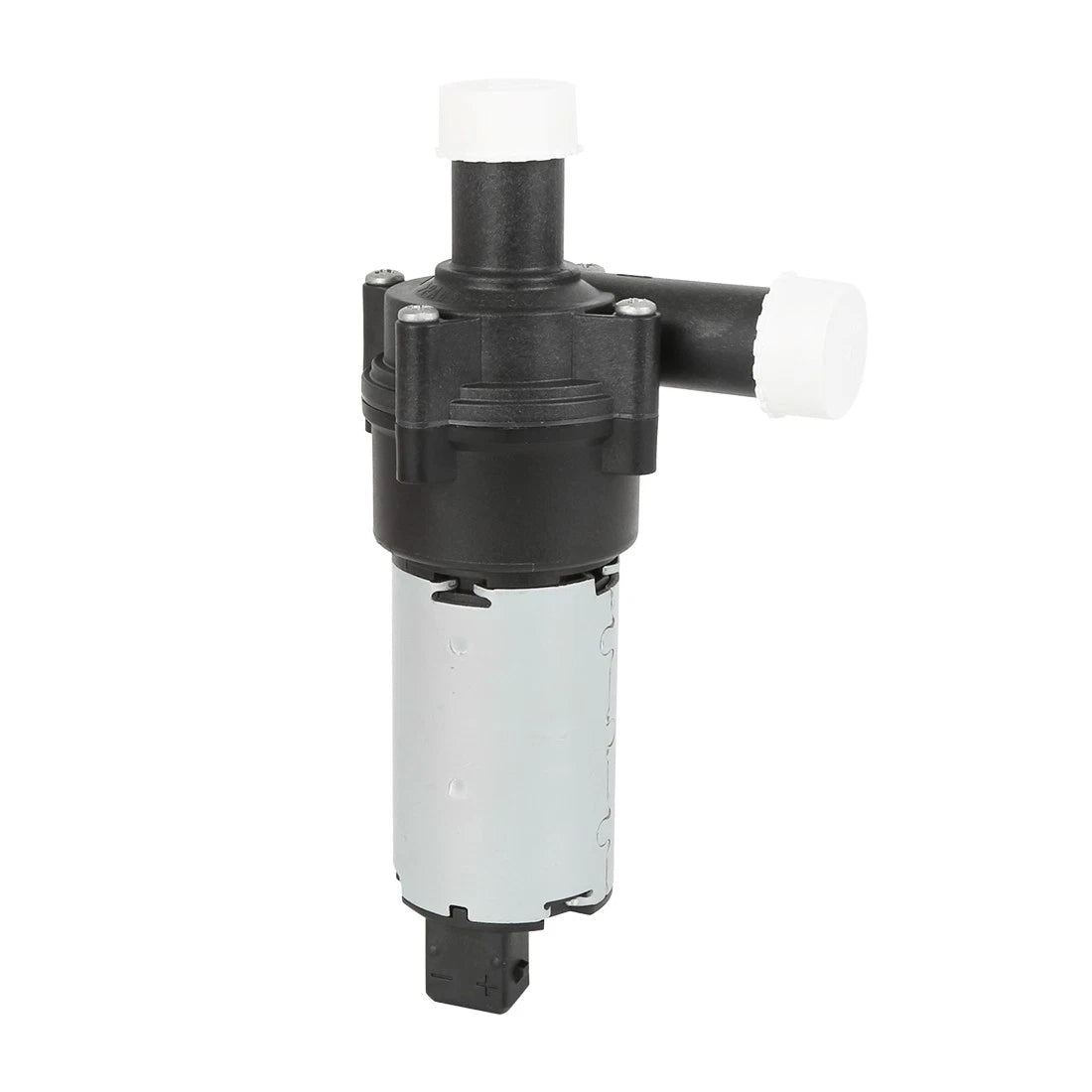 Auxiliary Coolant Water Pump Replacement for Audi VW Engine (2009–2016)