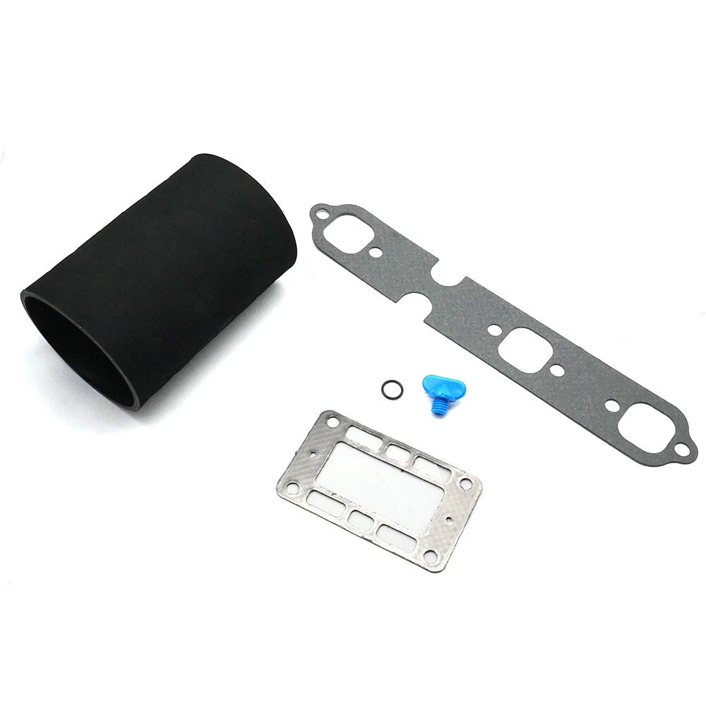 Exhaust Manifold Gasket & Bellow for Volvo Penta (834751, 3853412, 806608A02)