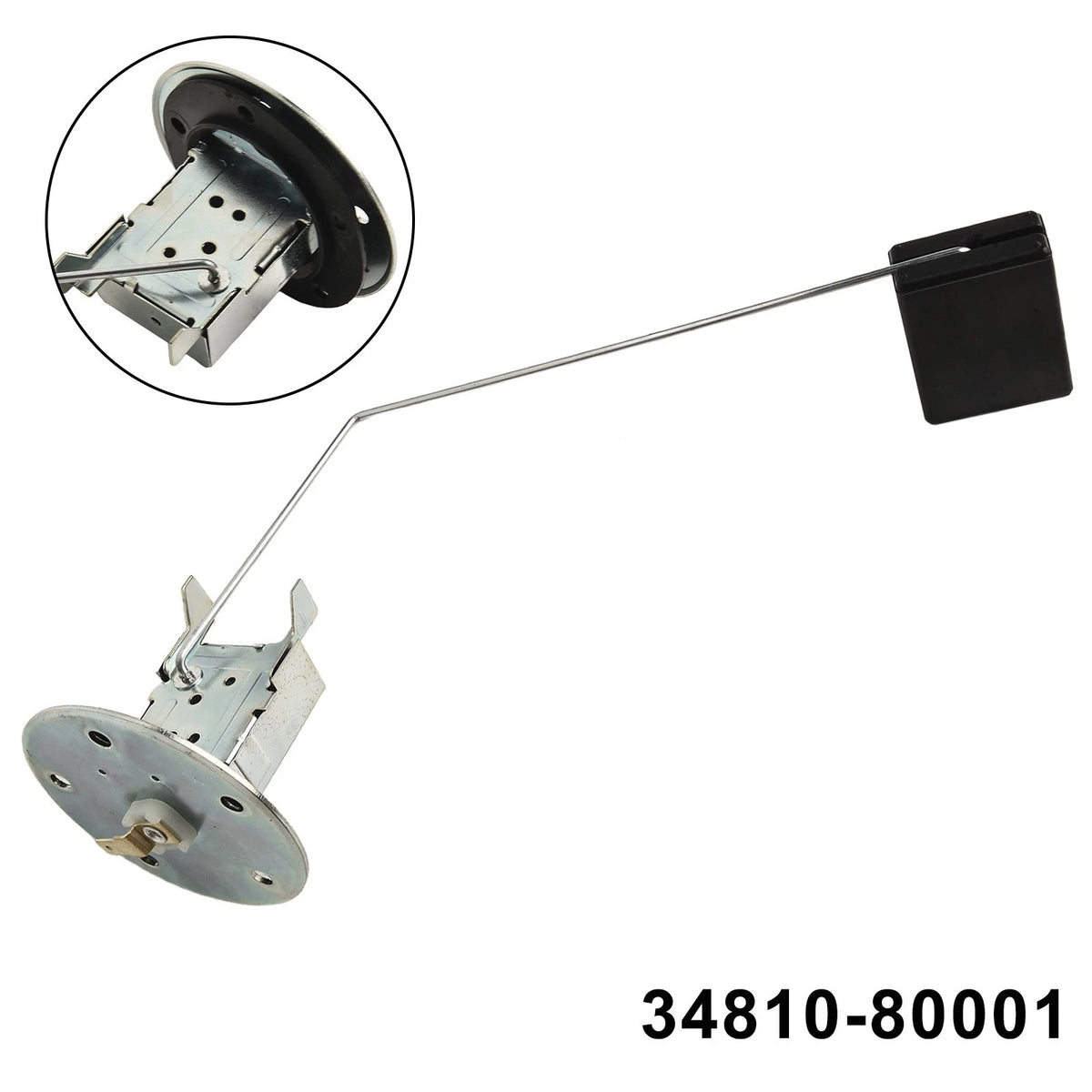 Replacement Fuel Level Sender for