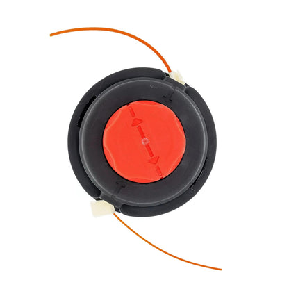 Trimmer Head Replacement 841-013303S for MTD WS430 WS410 WS230 (N/A)