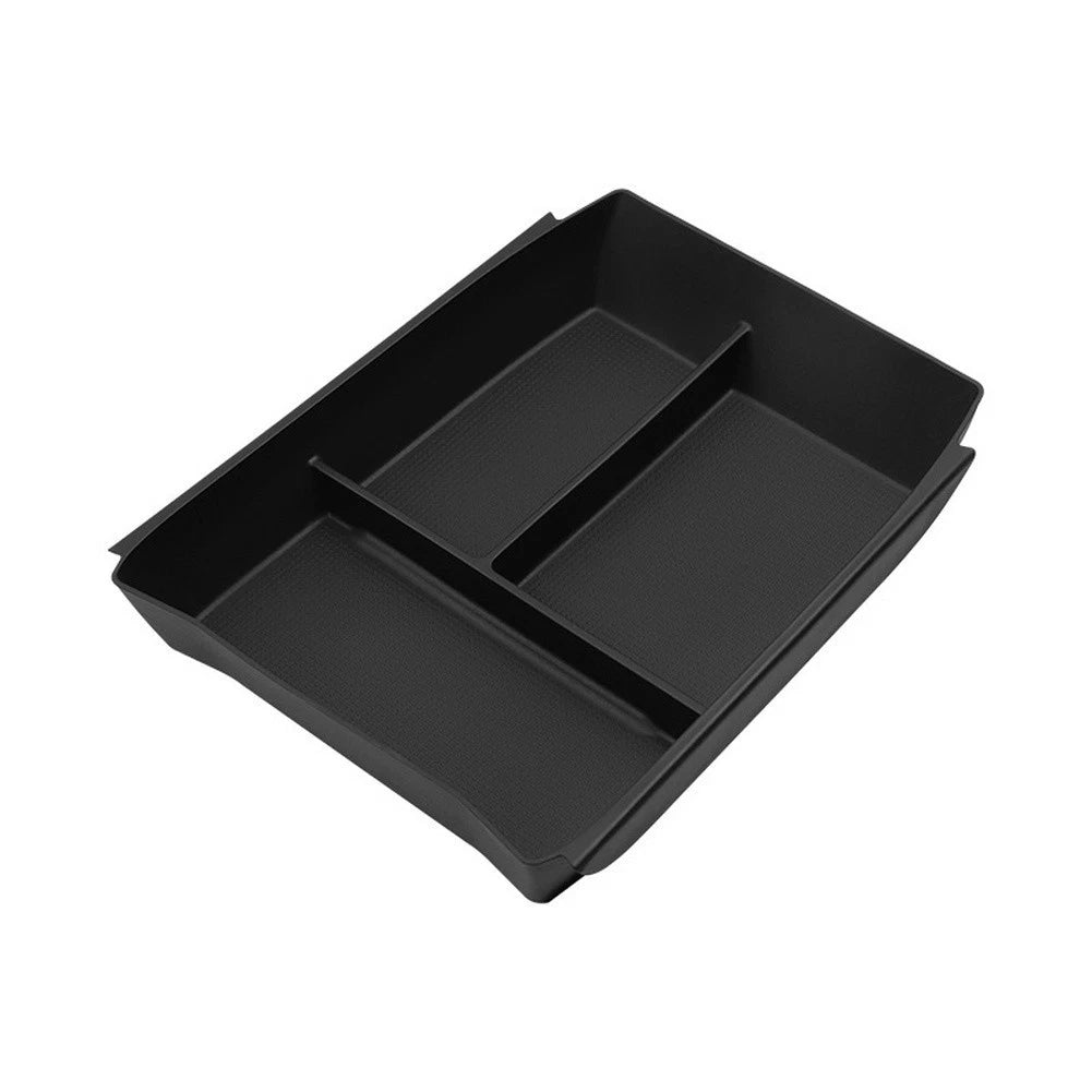For Fengyun T11 Waterproof Center Console Storage Box With Anti Slip Feature