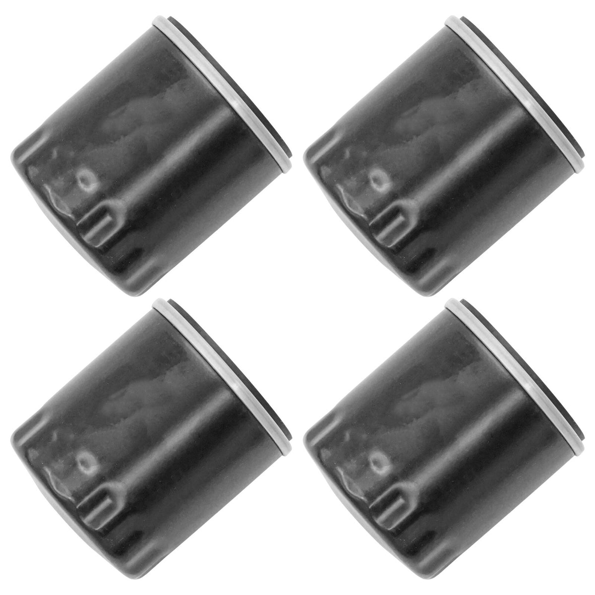 Oil Filter Replacement for Toro 21-10K806 21-12K806 31-10K801 (2000–2010)