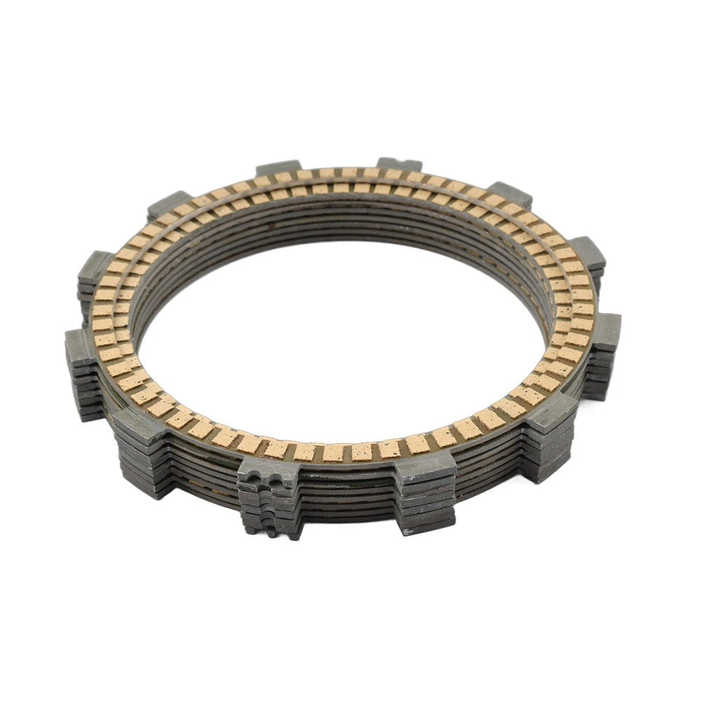 Clutch Friction Plates for Yamaha VMX1200 V-Max 1200 (1985–2007)