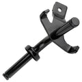 Steering Wheel Left Spindle for John Deere 108-14.5 and 108-17HS (2011–2017)