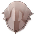 Smoke Windshield for Yamaha YZF R15 V3 (2017–2019) B3 ABS