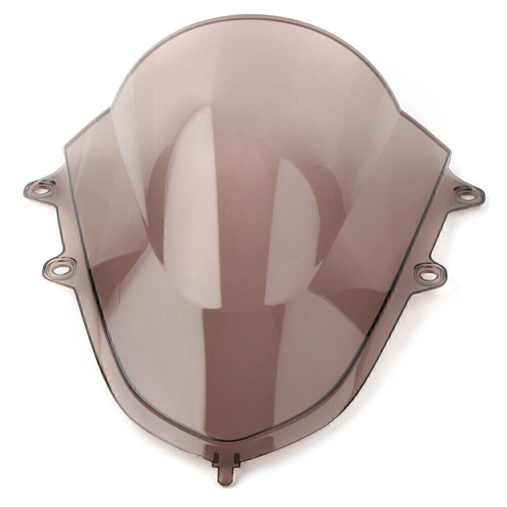 Smoke Windshield for Yamaha YZF R15 V3 (2017–2019) B3 ABS