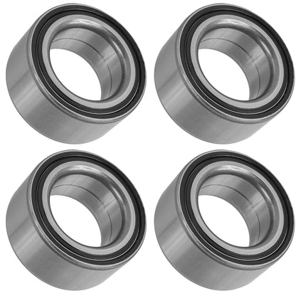 Double Row Ball Bearing Rubber Sealed for Truck Trailer (44x72x33) (2000–2026)