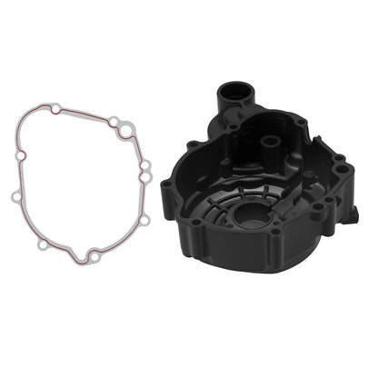 Aluminum Left Stator Case Cover for Suzuki GSXR 600 750 (2006–2025)