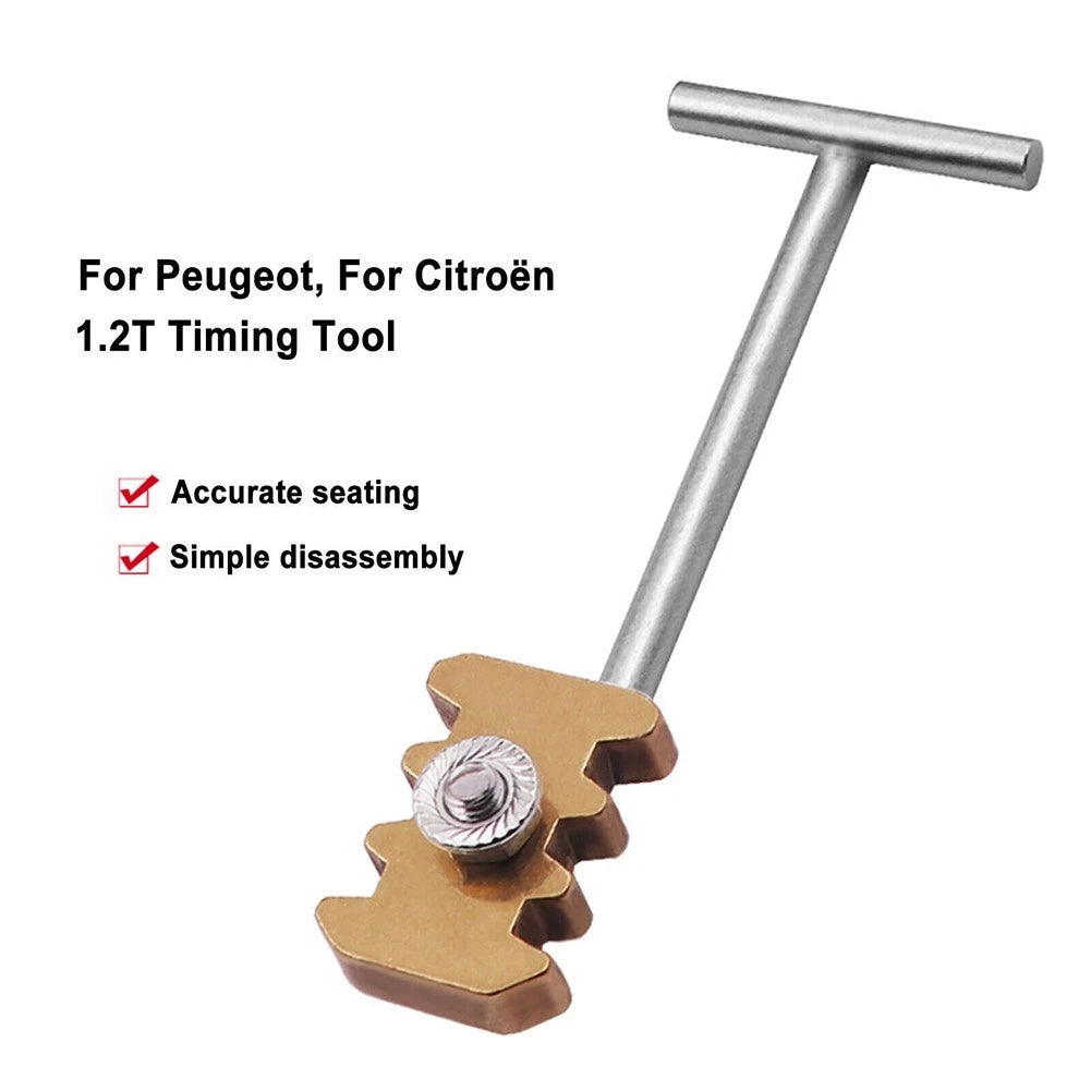 Timing Tool for 1.2T Engine Maintenance Adjustments