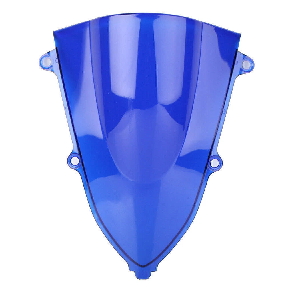 Windshield Windscreen for Honda CBR250RR (2017–2022) Blue