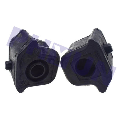 2Pcs Front Sway Bar Bushing Stabilizer Kit for Toyota RAV4 Prius Scion xB (D23)