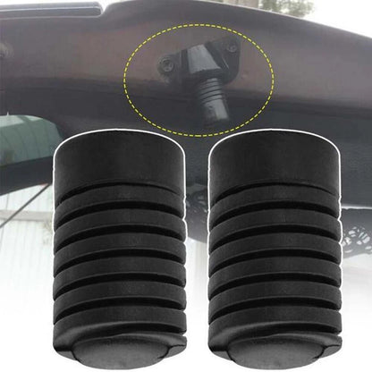 Tailgate Rubber Stop Mount Bush for Nissan Rogue (2016–2021) 817381J000