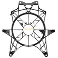 Cooling Radiator Fan Cover Frame for Can-Am Maverick X3/MAX R Turbo (2017–2024)