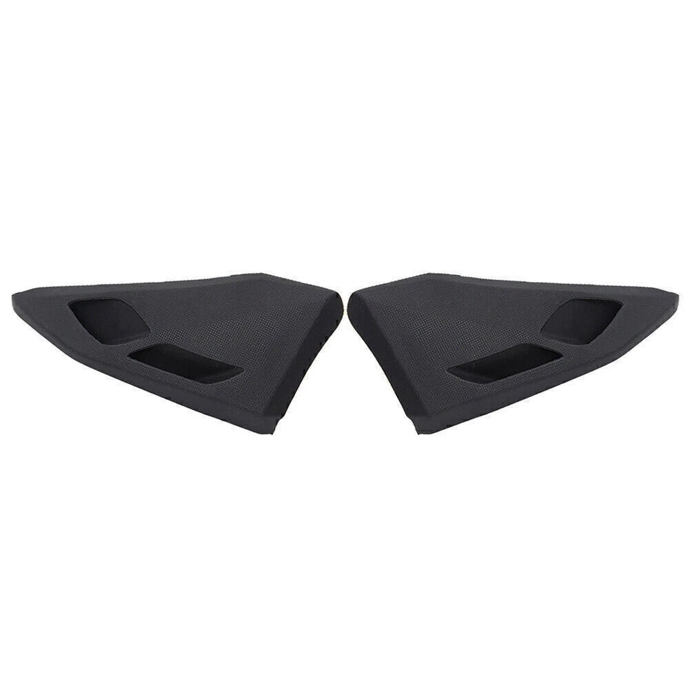 Upper Wind Deflector for Honda CRF1000L Africa Twin (2016–2020)