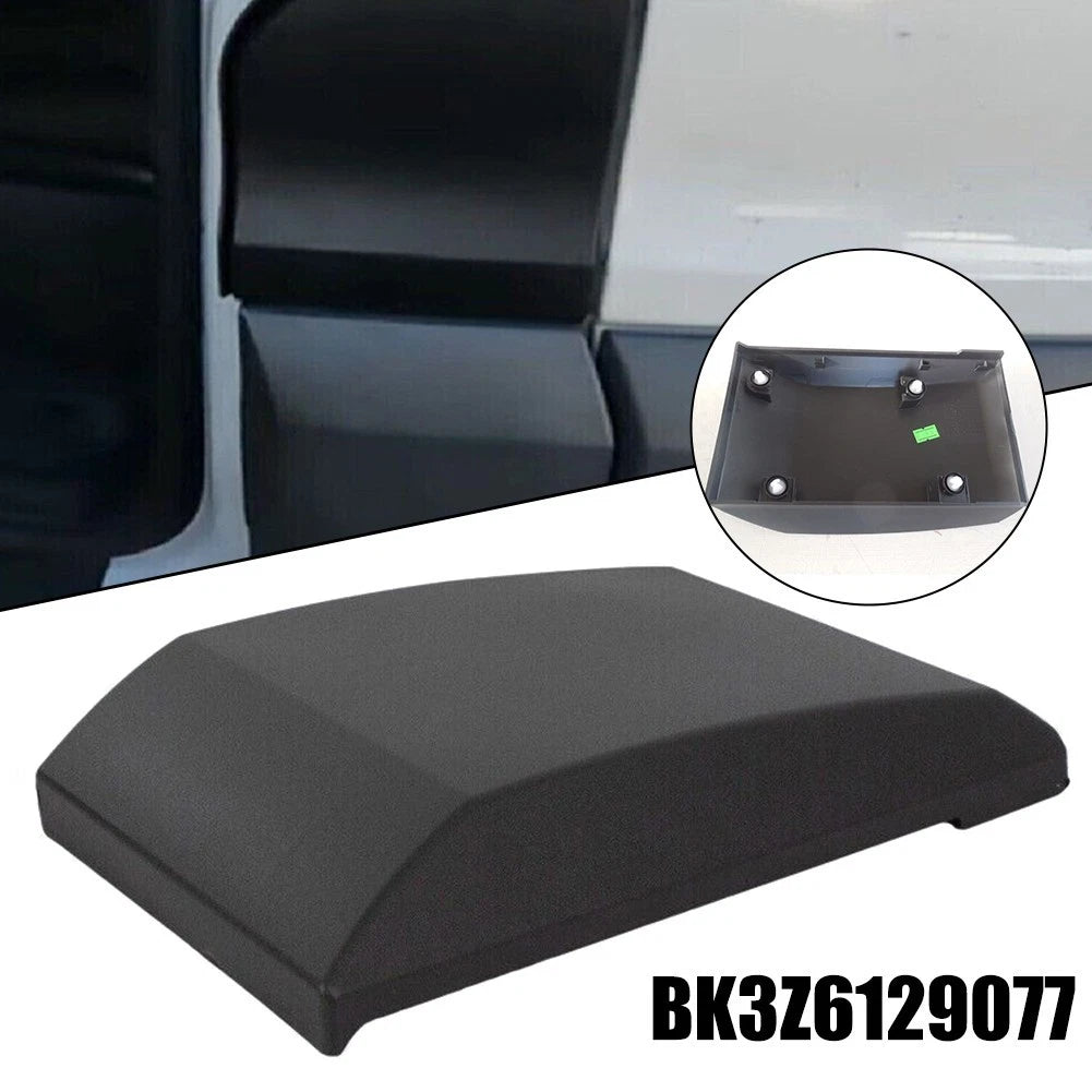 Fuel Flap Moulding Trim for