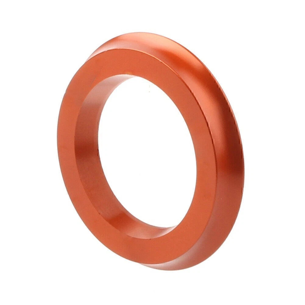 Ignition Switch Cover Ring for Kawasaki Versys Versys-X 300 (2017–2019) Orange