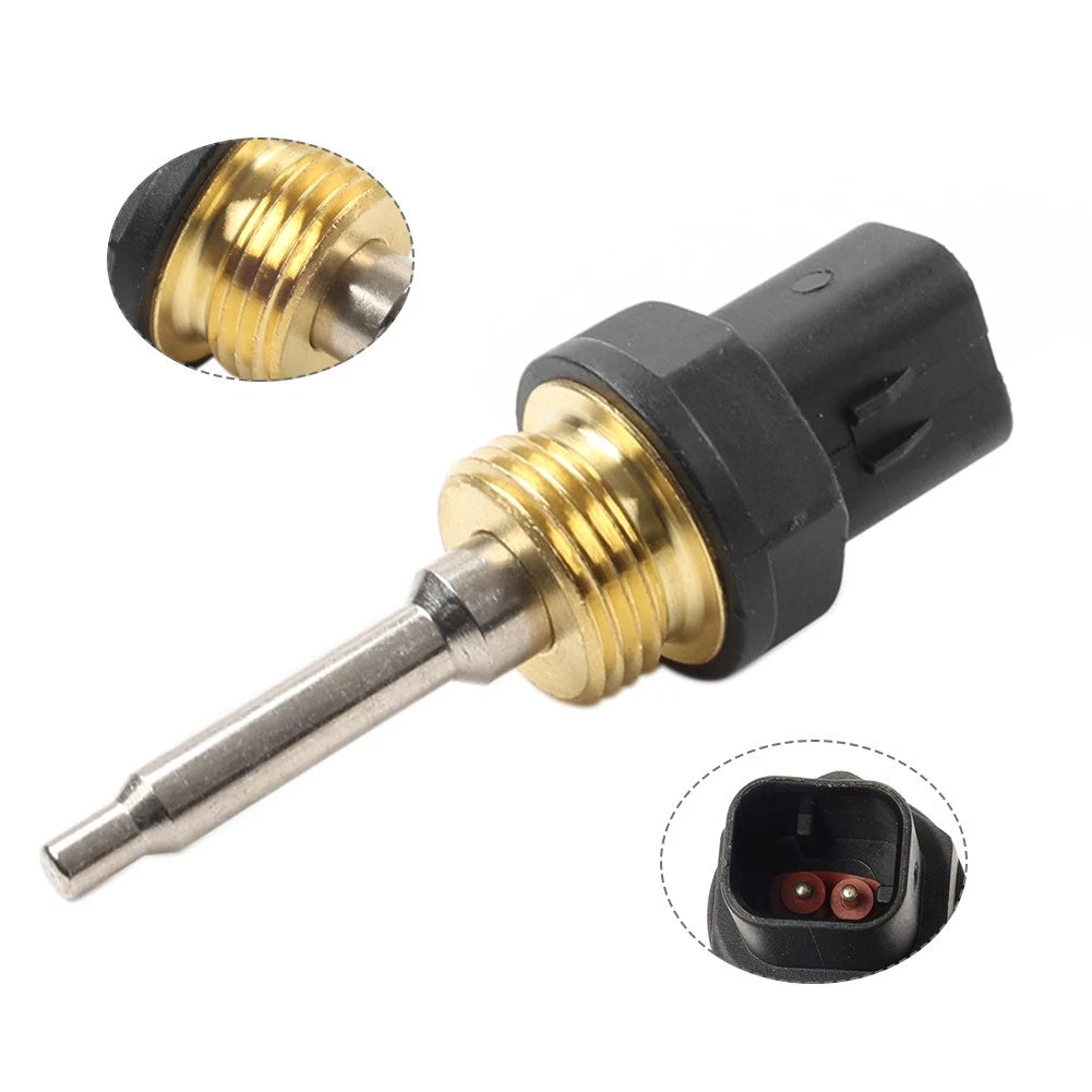 Temperature Sensor 256-6453 for Caterpillar 3406E