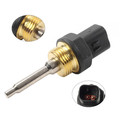 Temperature Sensor 256-6453 for Caterpillar 3406E