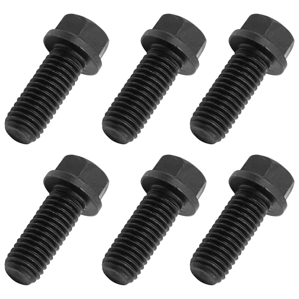 Deck Spindle Bolt Replacement for Toro Lawn Boy Exmark 6X (1995–1996)
