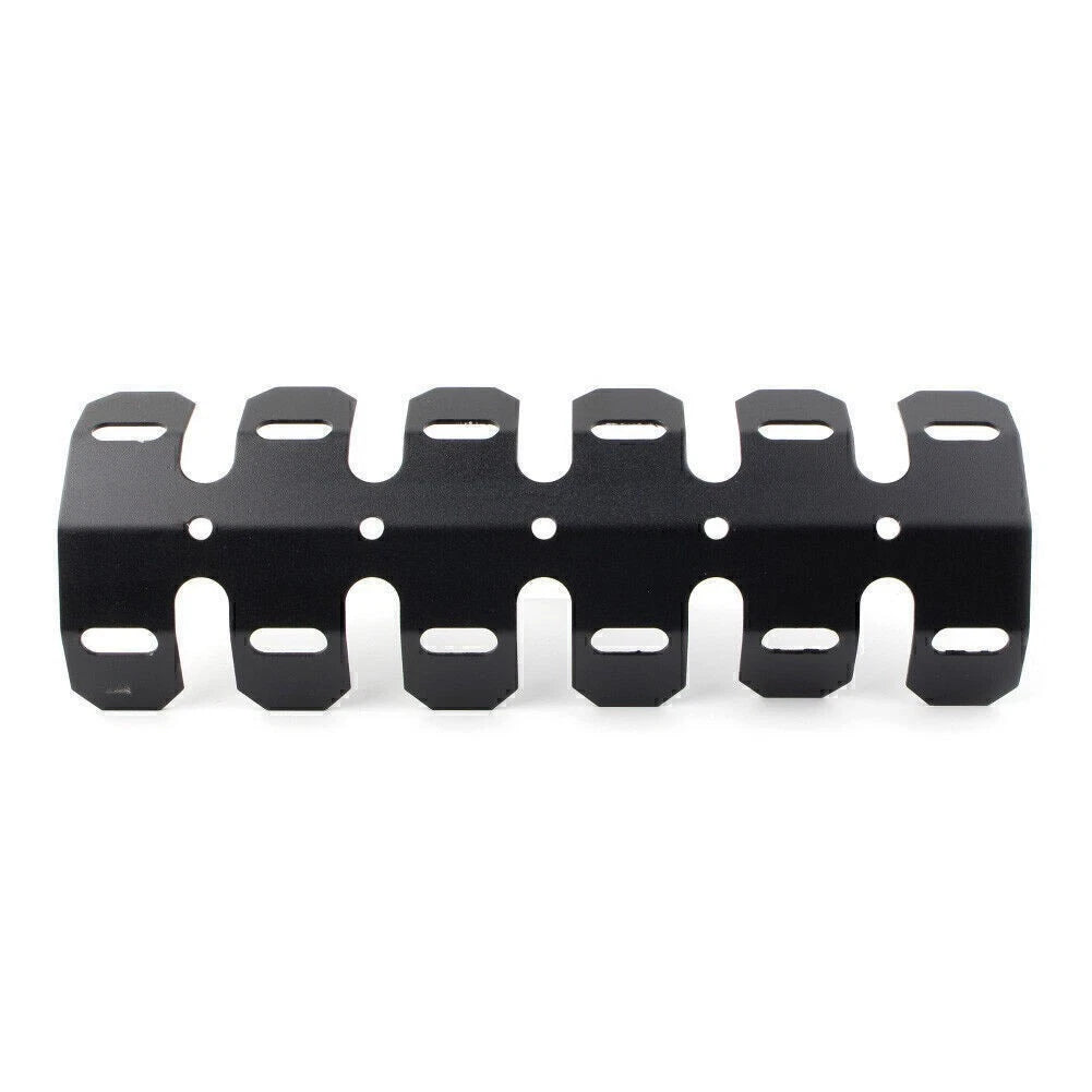 Exhaust Muffler Pipe Heat Shield Cover for Dirt Bike Universal