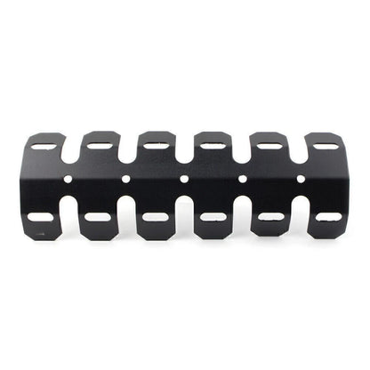 Exhaust Muffler Pipe Heat Shield Cover for Dirt Bike Universal